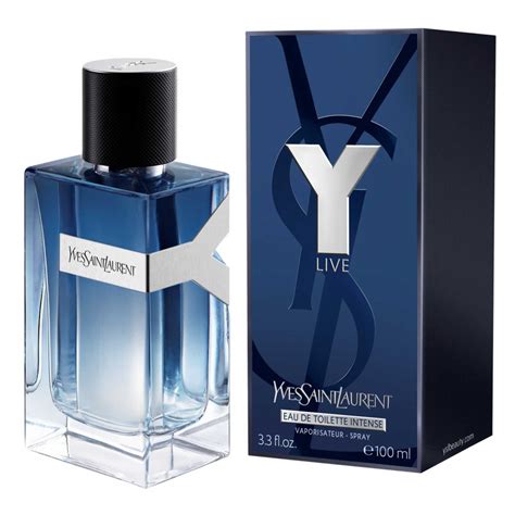 perfume canada yves saint laurent